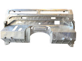 200 TDI BULKHEAD-GALV - DDS Metals - LR901-G